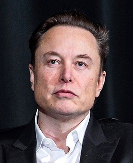 Elon Musk. (IANS Photo)