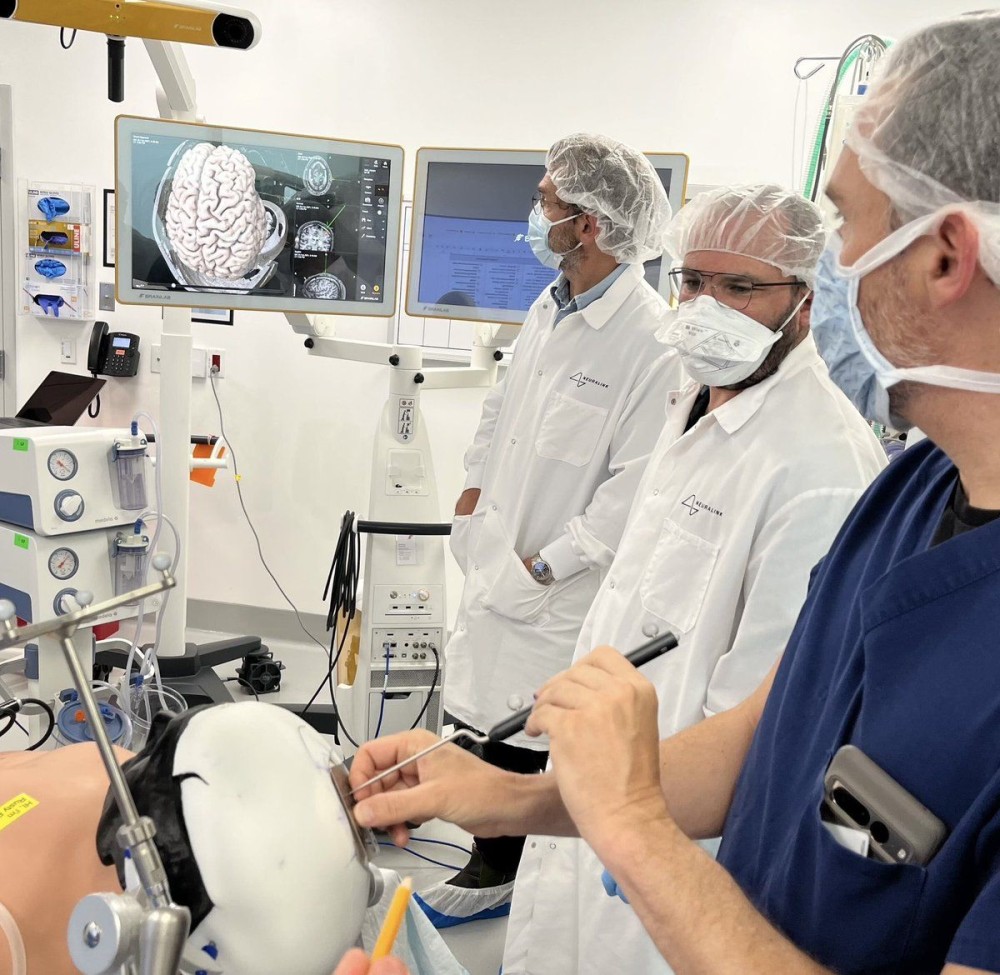 Neuralink chip can help restore full body control in people suffering from paralysis: Musk