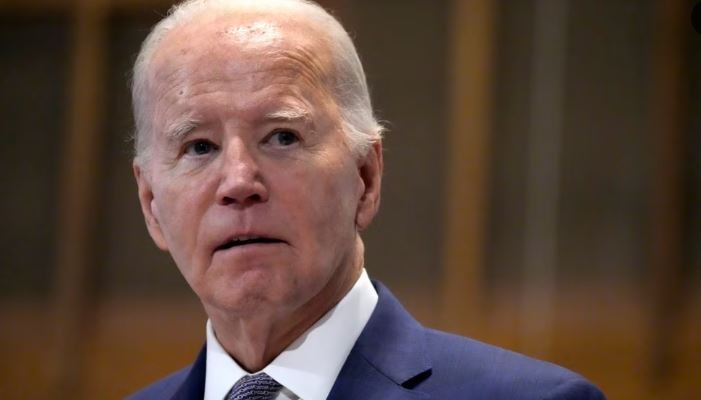US President Joe Biden . (IANS Photo)