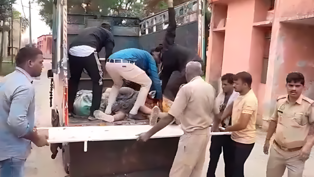 Death toll in Hathras stampede tragedy mounts to 87