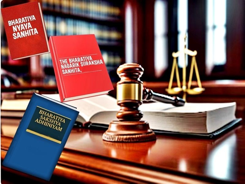Modernisation of Justice System: Focus on efficiency and victims' rights