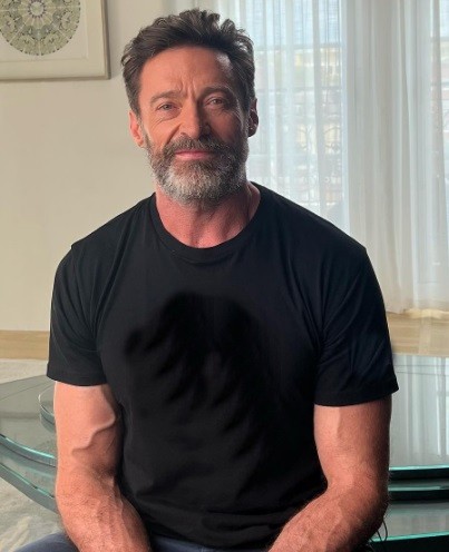 Hugh Jackman: I have never felt freer than playing Wolverine
