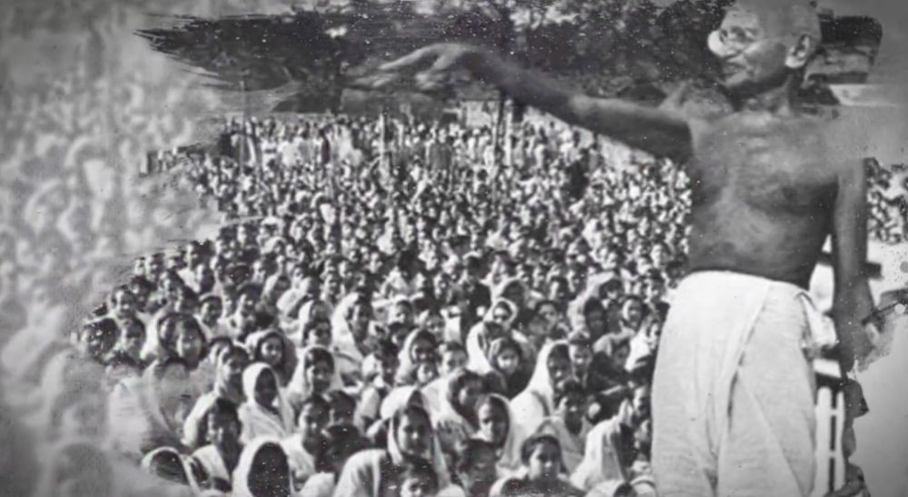 Country wants corruption, dynasty, appeasement to quit India, says PM Modi (Pic credit: PM Modi@X)