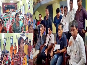 'Criminalisation of politics leading to ethnic violence, others crimes in Tripura'