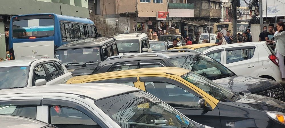 The NLA session will see the passage of the Nagaland Road Safety Authority (Second Amendment) Bill, 2024 on August 29. (File Photo)
