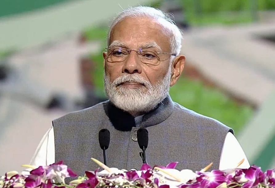 Taking J&K people into confidence on Article 370 abrogation was absolutely necessary, says PM Modi