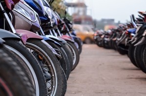 India to surpass China to become world’s largest 2-wheeler market in 2024