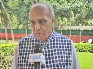JPC to do thorough study: Jagdambika Pal slams Owaisi's remarks on Waqf