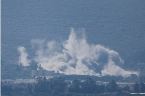 Hezbollah commander killed in Israeli strike on Beirut, Netanyahu vows to continue 'with full force'
