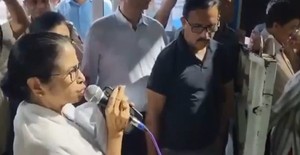 RG Kar tragedy: Talks fail as junior doctors delegation seeks recording, refuses CM's invitation for a cup of tea