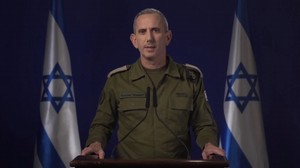 Israeli army announces new wave of strikes in Lebanon