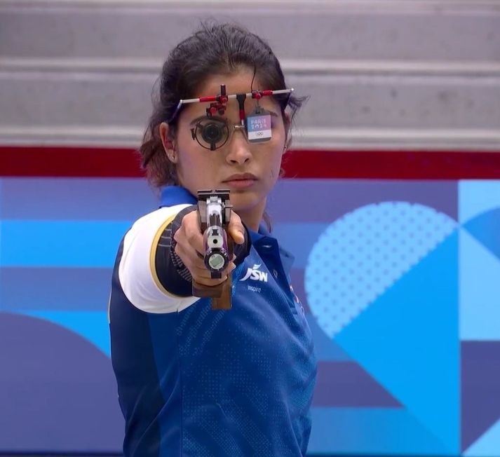 NRAI, Gagan Narang left 'disappointed' after shooting dropped from CWG 2026