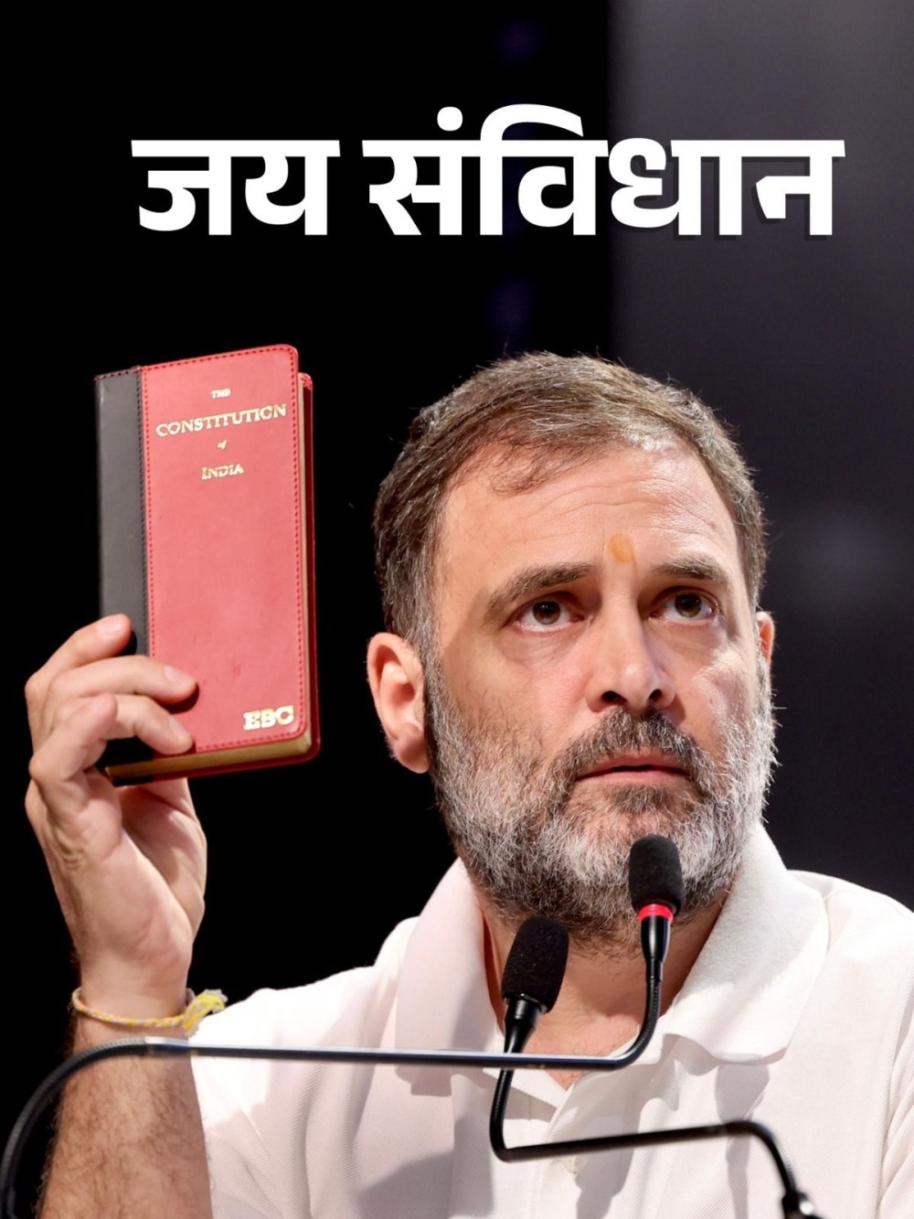 Rahul Gandhi (IANS Photo)