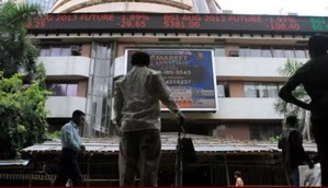 Indian markets end in red, auto and IT stocks under pressure