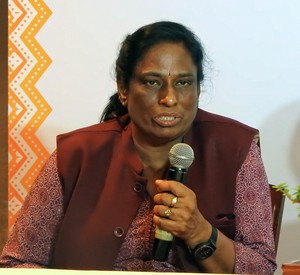 Embattled IOA chief PT Usha opens up new front; calls Special General Meeting on Oct 25