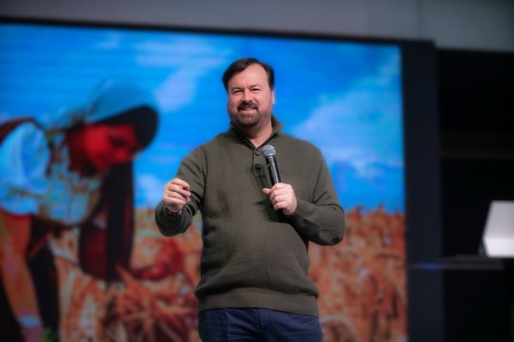 ‘Spirit of Faith’ founder denied entry into India | MorungExpress ...