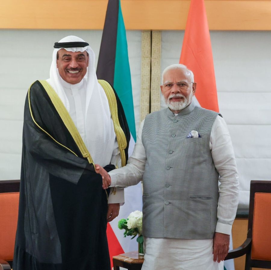 IANS/PIB File Photo