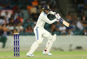 Gill makes fifty as India beat Prime Minister’s XI by six wickets in pink-ball warm-up game