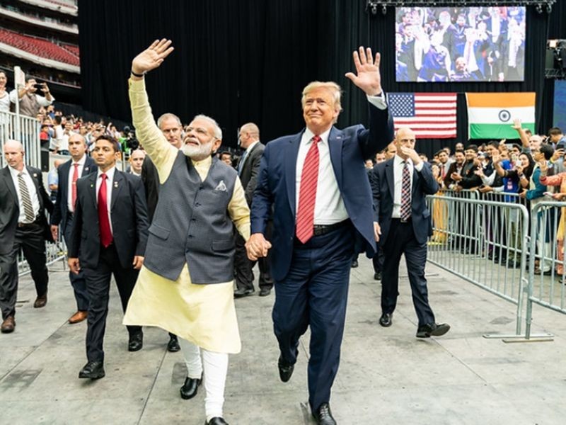 We have hit the ground running: Former Foreign Secy predicts enhanced India-US ties after PM Modi-Trump phone call