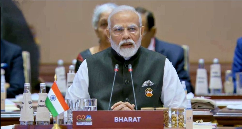 In true 'Vishwa Bandhu' spirit, India allocates Rs 5,483 crore for foreign aid in Union Budget 2025