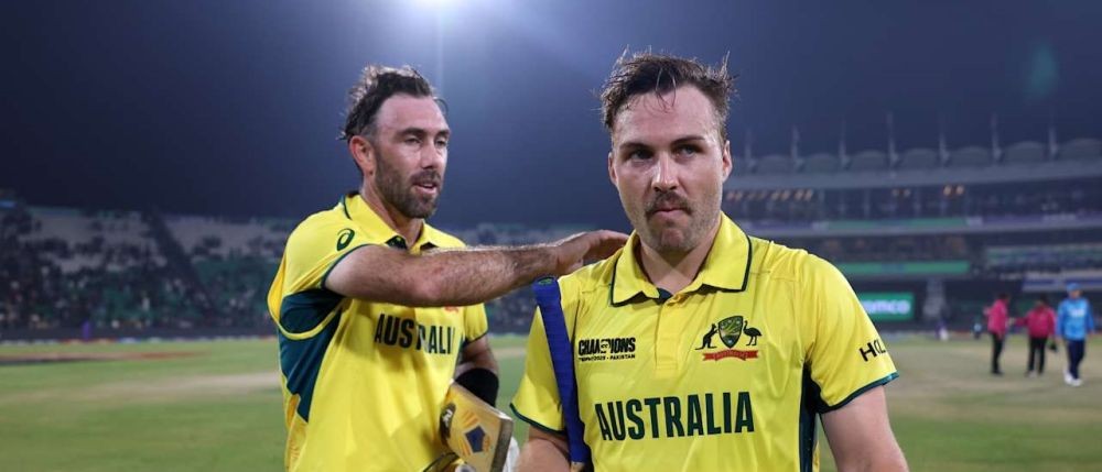 Champions Trophy: With Australia-SA clash called off, England-Afghanistan face knockout scenario