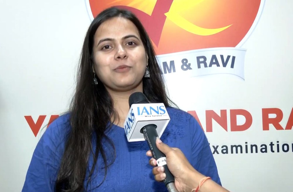 UPSC 2024: Daughters leading the charge – Harshita Goyal's AIR 2 and her father's heartfelt pride