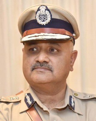 Praveen Sood. (IANS File Photo)