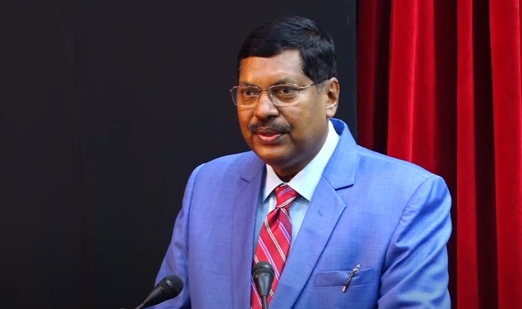 Justice B.R. Gavai (IANS File Photo)