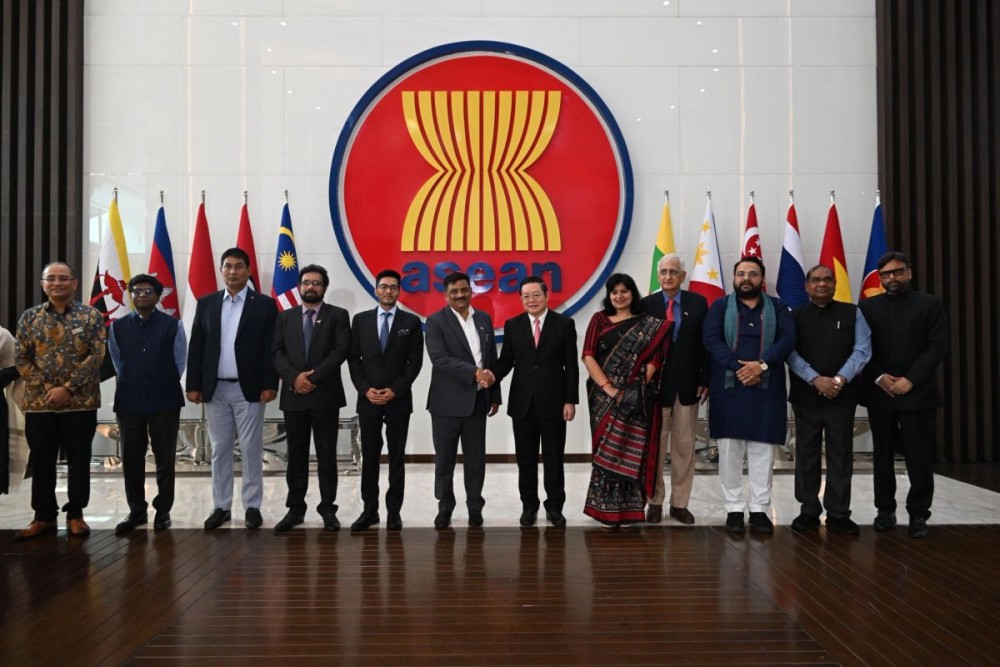 (Image courtesy: X/@ASEAN)