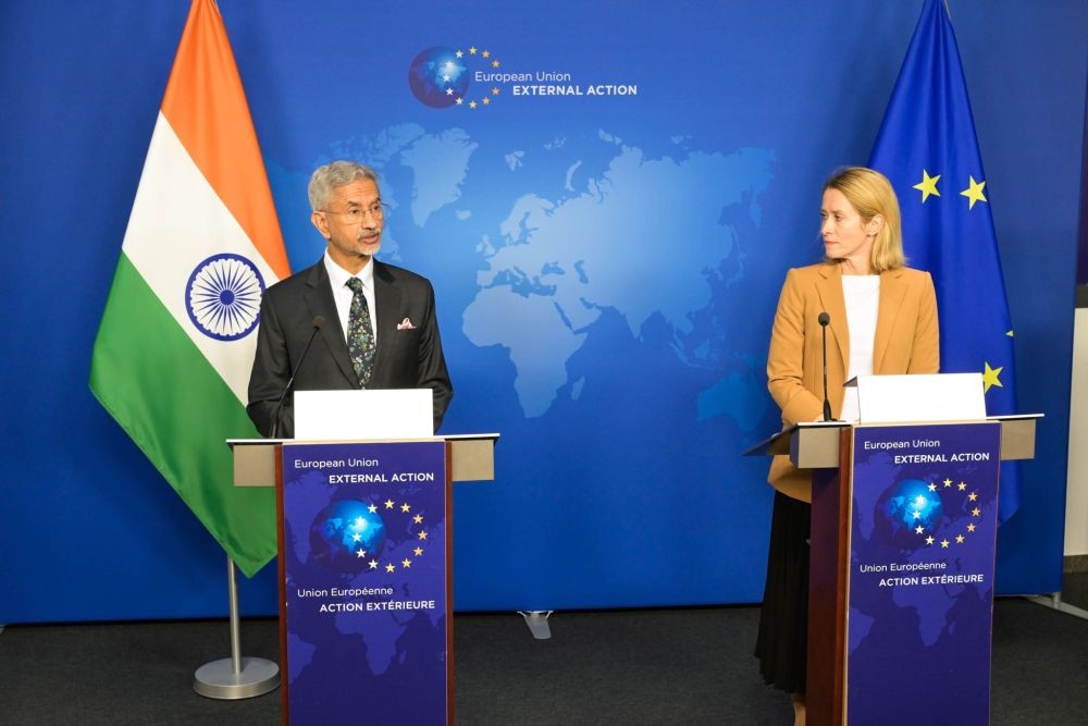 (Image courtesy: MEA)