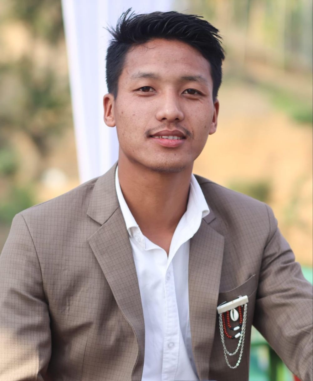 Wangtun Wanmei.