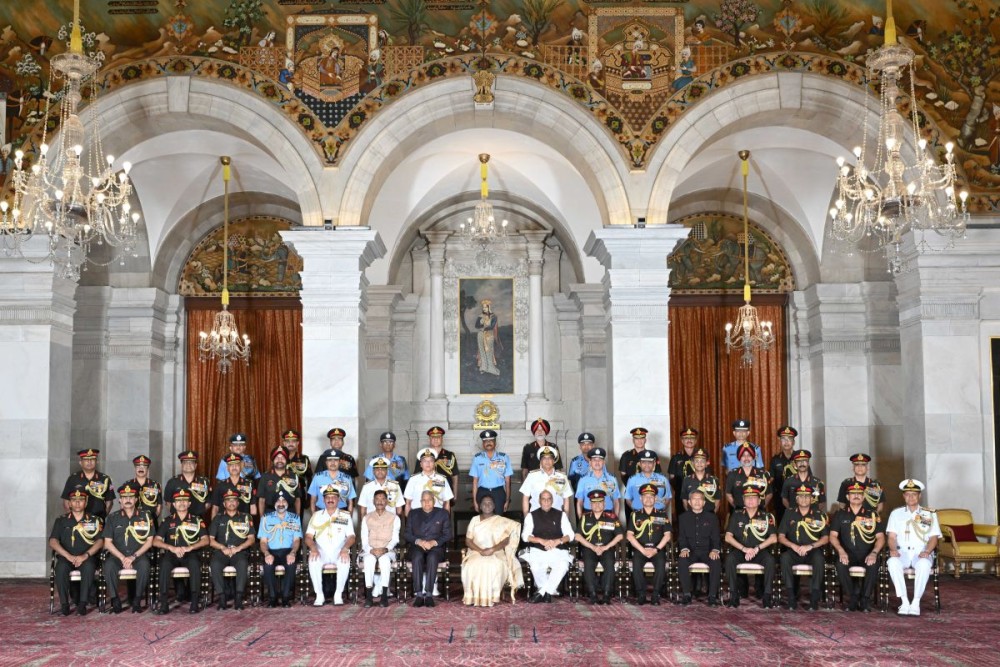 (Photo courtesy PIB)