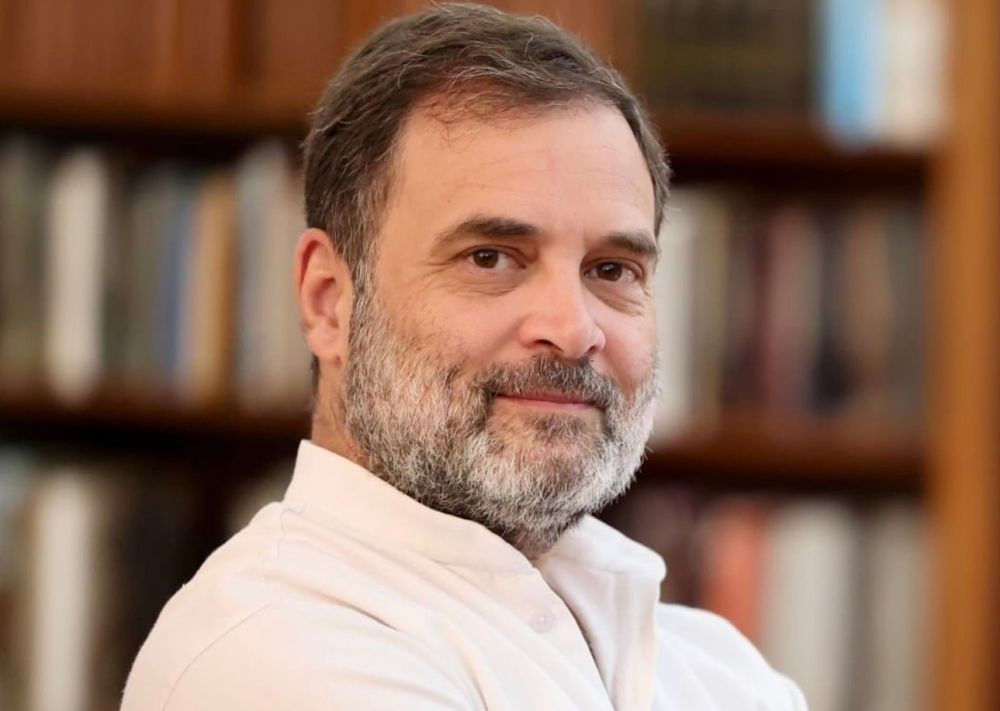 Leader of the Opposition (LoP) in Lok Sabha Rahul Gandhi. (IANS File Photo)