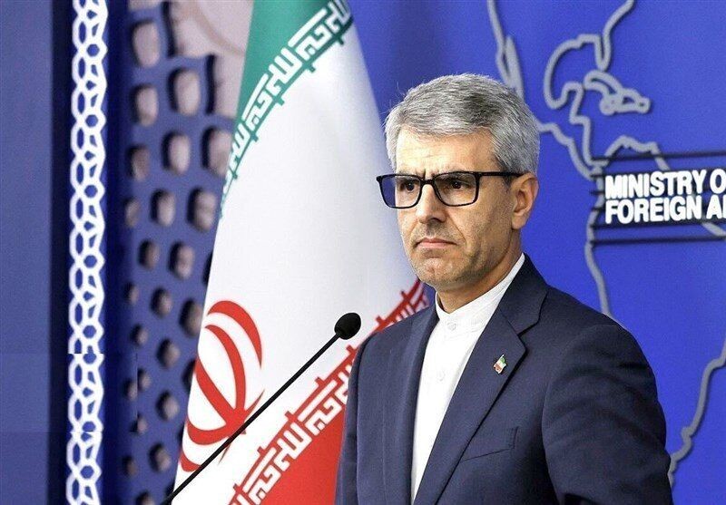 (File image courtesy: MFA, Iran)