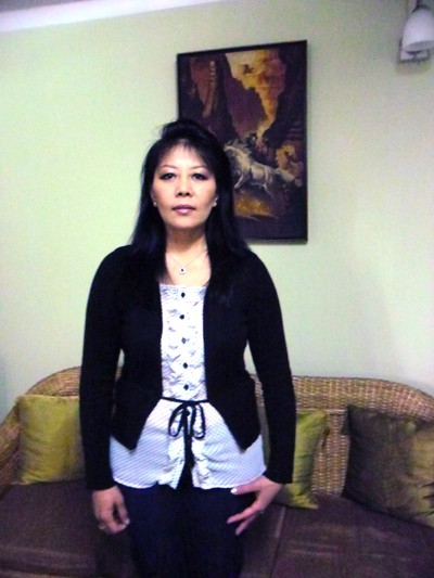 Sano Tsikhano