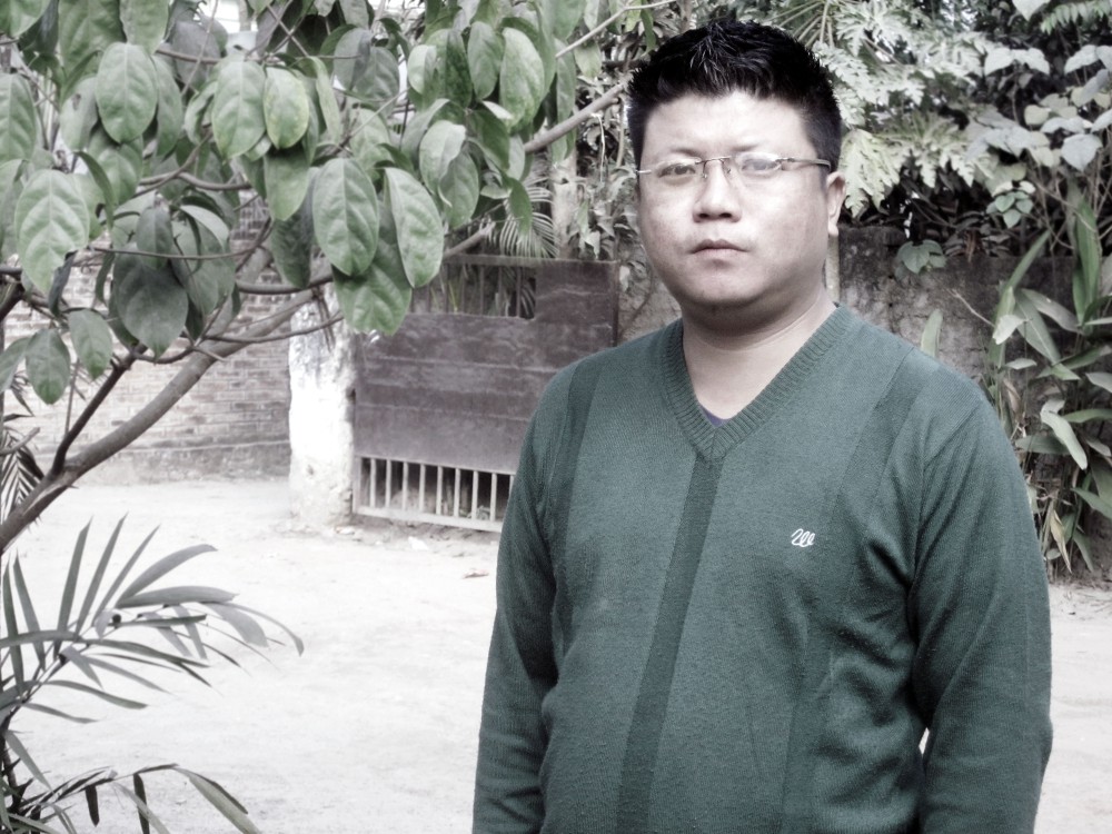 Morung Photo