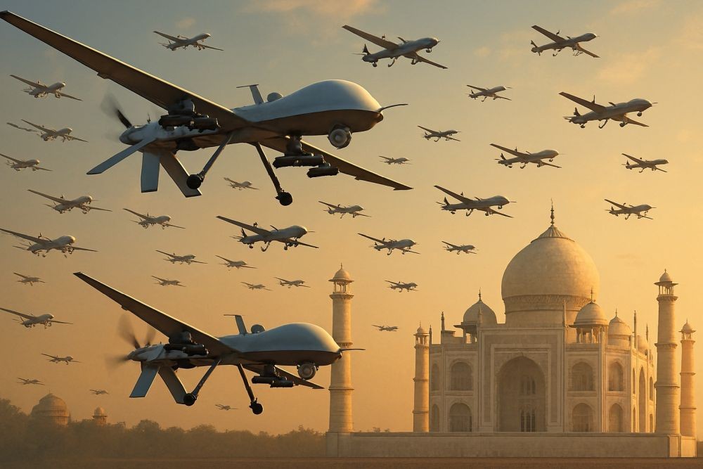(AI Generated Image/IANS Photo)