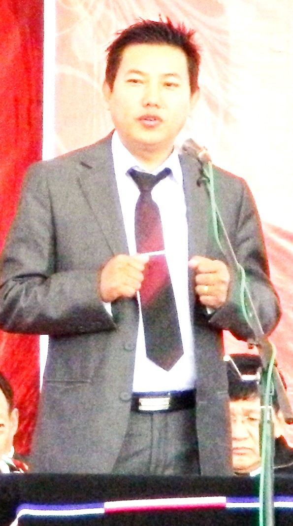 Neizulo Therie