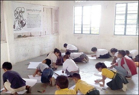 Representational Image. (Morung File Photo)