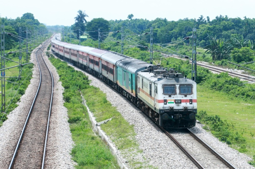 The NFR, on August 28, announces five pairs of special trains during the forthcoming festive season starting September 2 to various locations to clear festive rush. (Photo Courtesy: CPRO NFR)