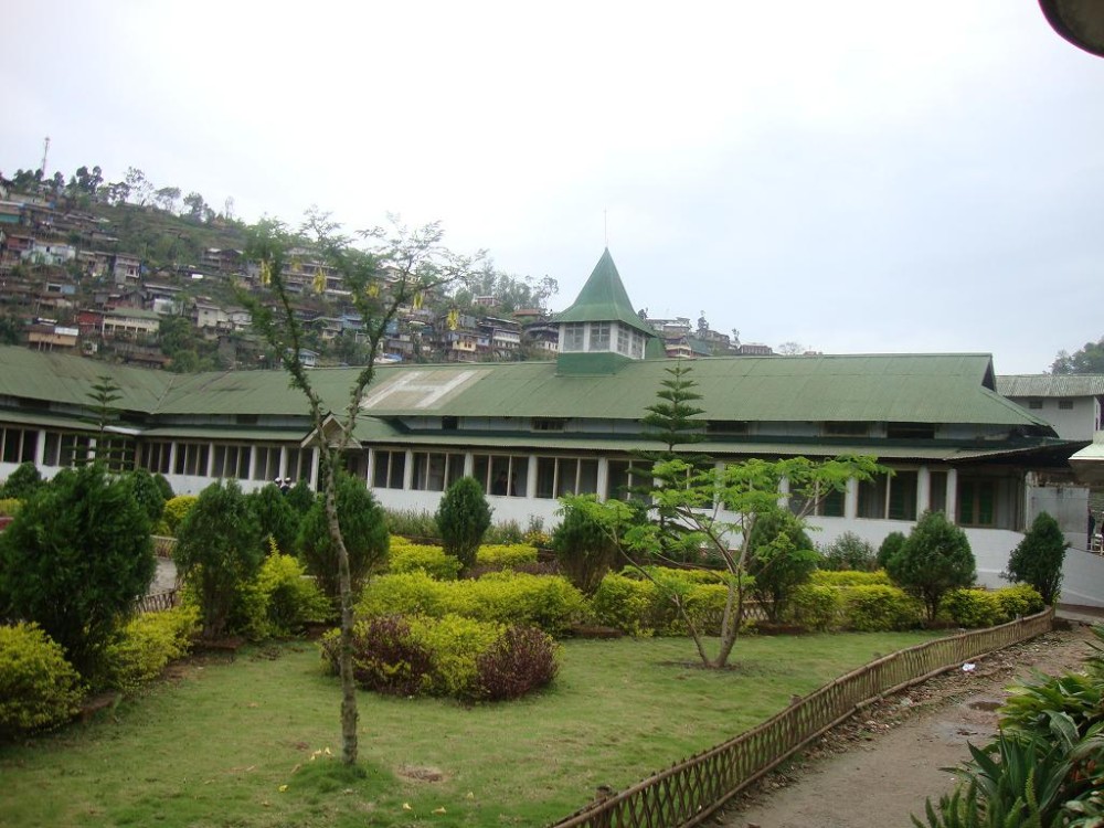 Representational Image. (Morung File Photo)