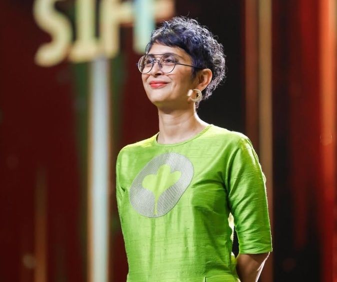Kiran Rao says the lens with which West views our cinema, is entirely different