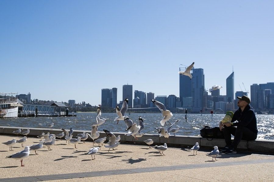 Climate Change linked to nearly 100,000 deaths from 2023 Heatwaves, global study finds