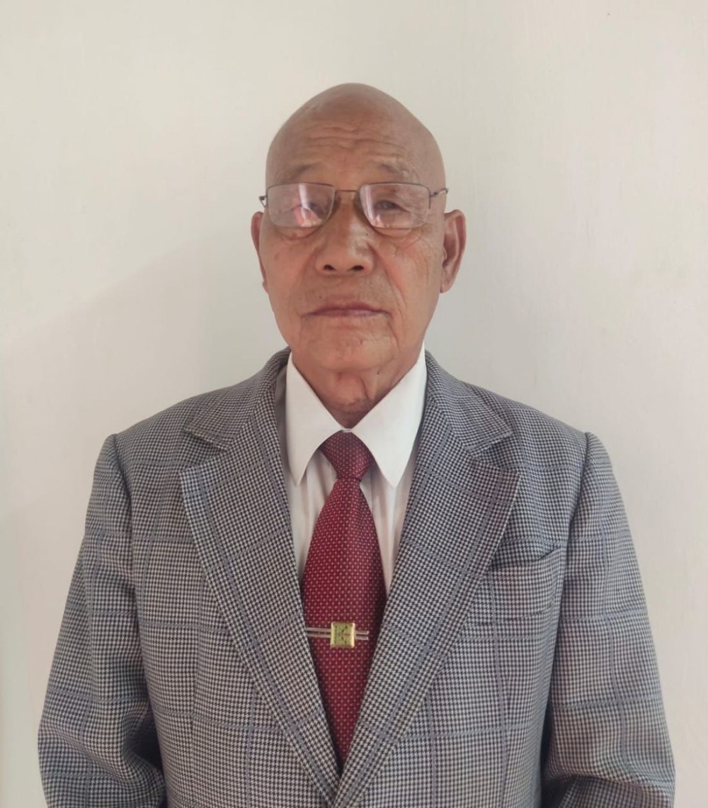 Late Yonghopi Sangtam