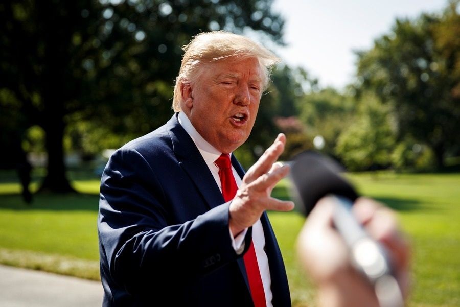 If US President Trump turns negotiator, Pakistan, Afghanistan likely to fall in line