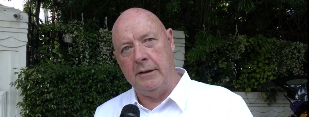 India is on the move: Ex-Danish envoy praises PM Modi's leadership; calls US tariffs a 'wake-up call' for the world