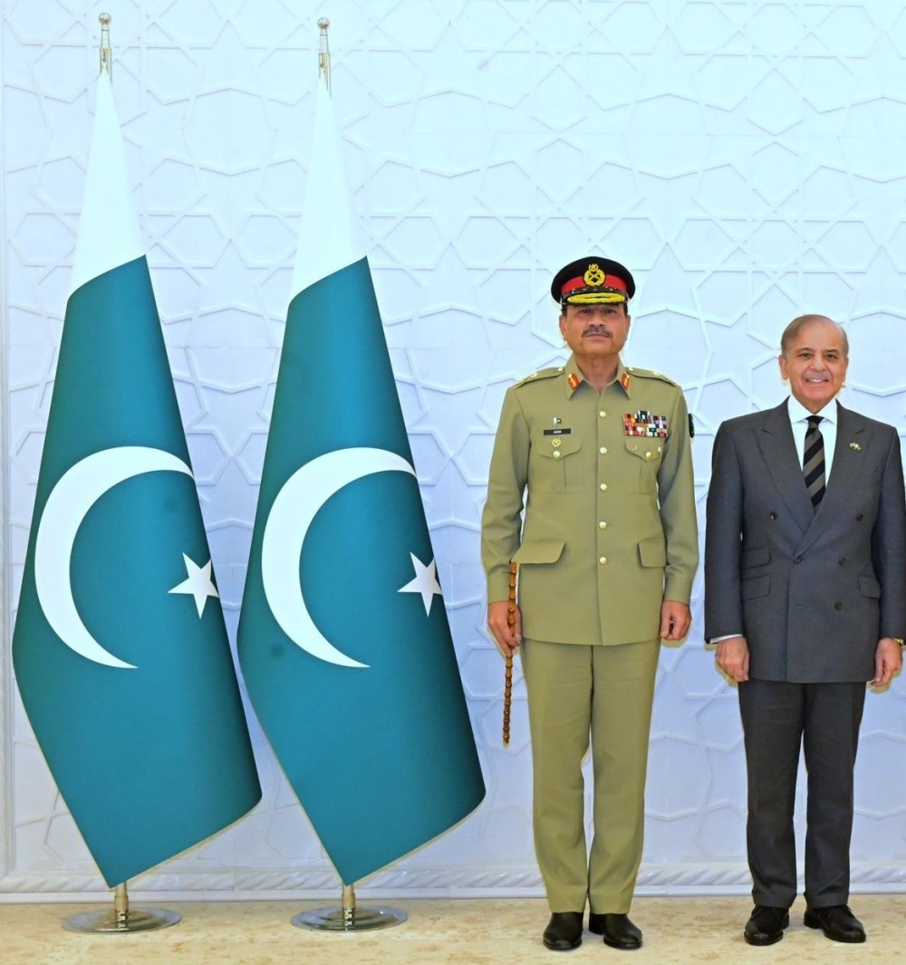 FairPoint: Pakistan - a neighbour in permanent freefall