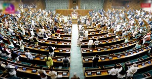 Parliament’s winter session gears up for fiery speeches and heated arguments