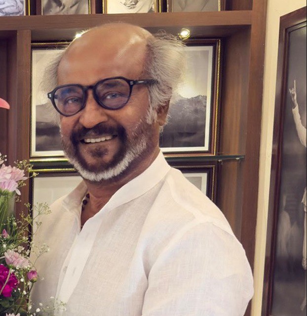 'His performances have captivated generations': PM Modi wishes Rajinikanth on his 75th birthday