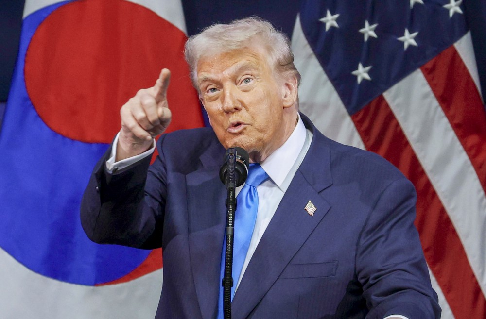 The change is part of a broader push by the Trump administration to overhaul the H-1B system, which has been a flashpoint in U.S. immigration and labour policy debates for years. (IANS File Photo)